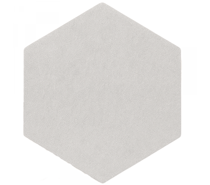 Акустическая панель ERGO Hexagon lightning AK05 (gray) 
