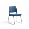 Стул для конференций ERGO Eiffel CF Blue