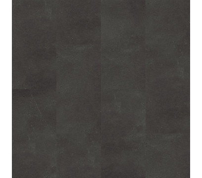Виниловая плитка RVT ERGO Black (FTS-53049)