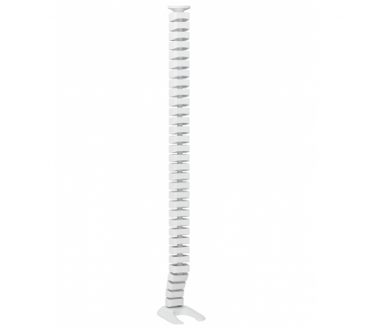 Короб для проводов KANO (FGN19.12) white