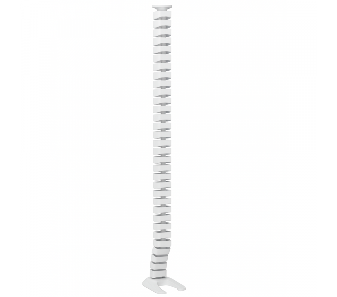 Короб для проводов KANO (FGN19.12) white