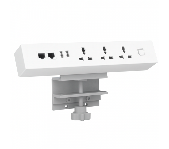 Короб для проводов KANO (FGN18.03) white