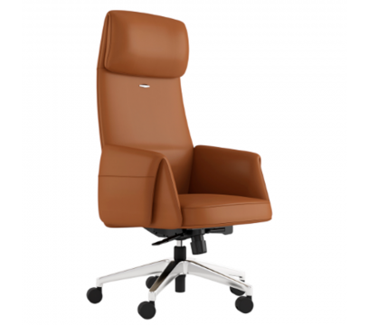 Офисное кресло KANO Yopo HB (EYP90.SC) Orange (Z11-004)