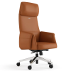 Офисное кресло KANO Yopo HB (EYP90.SC) Orange (Z11-004)