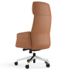 Офисное кресло KANO Yopo HB (EYP90.SC) Orange (Z11-004)