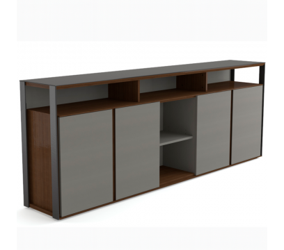 Комод руководителя KANO Feigelali (MFL30.24) Brown (CY07)