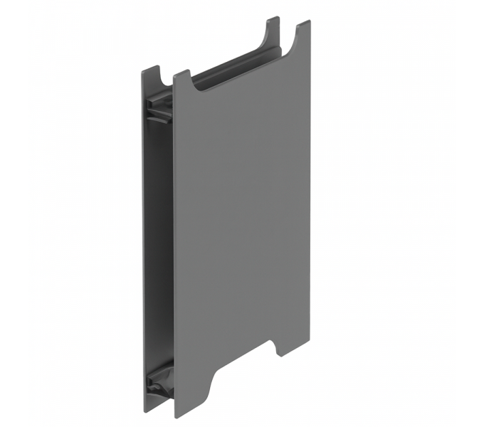 Короб для проводов KANO Maddi (FMD10.04) Gray