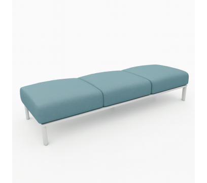 Модульный диван KANO Lancy Pink&Blue