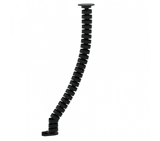 Короб для проводов KANO (FKT10.10) Black