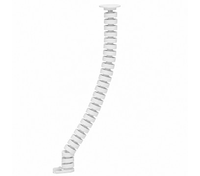 Короб для проводов KANO (FKT10.10) White