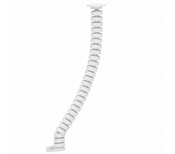 Короб для проводов KANO (FKT10.10) White