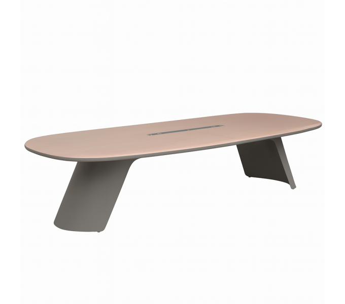 Стол для переговоров ERGO Modo (JY-C36) Brown