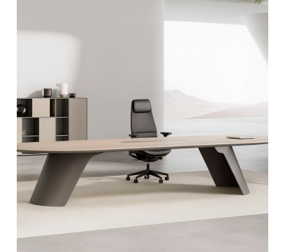 Стол для переговоров ERGO Modo (JY-C36) Brown