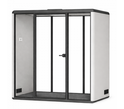 Звукоизоляционная кабина Musepod MP3 Sunrise