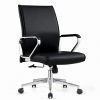 Офисное кресло ERGO Parker LB Black