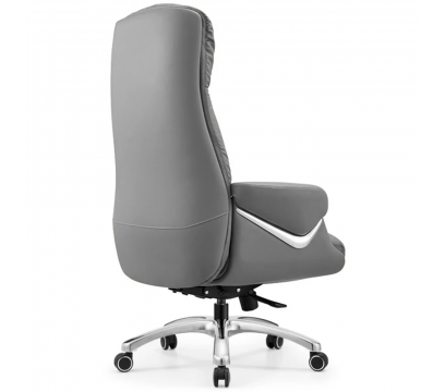 Офисное кресло ERGO Bill HB Gray
