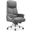 Офисное кресло ERGO Bill HB Gray