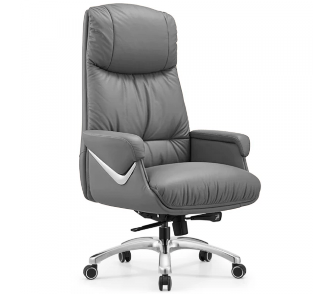 Офисное кресло ERGO Bill HB Gray