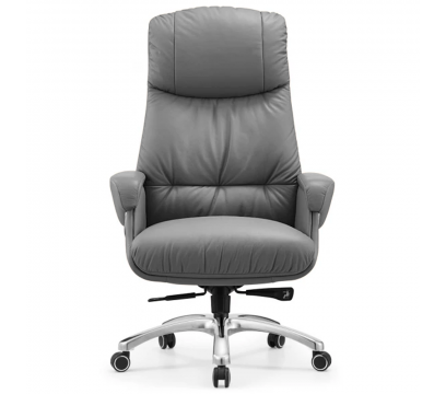 Офисное кресло ERGO Bill HB Gray