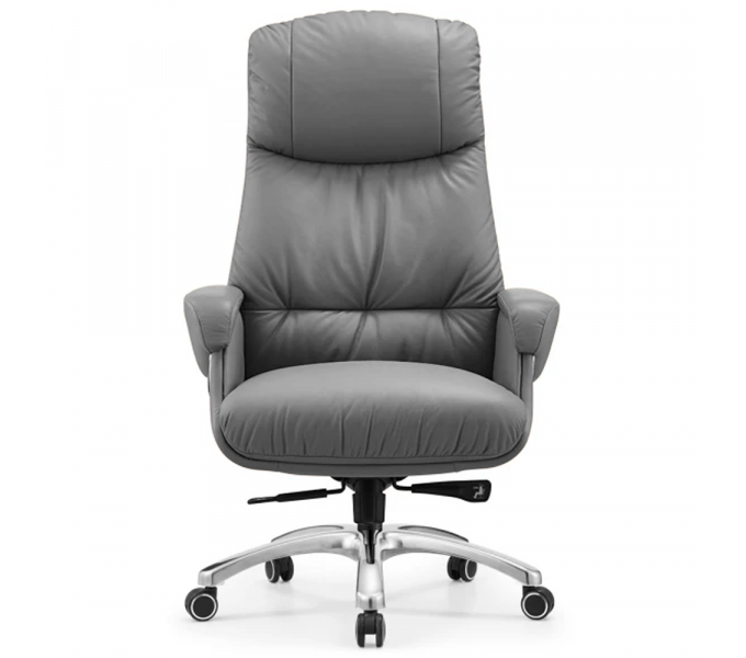 Офисное кресло ERGO Bill HB Gray