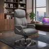 Офисное кресло ERGO Bill HB (Grey)