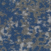 Ковровая плитка Bloq PA Large 516 Ultra marine (500×500 мм, 8.5 мм, 4 м²/уп.)