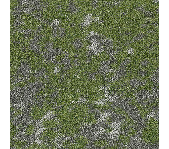 Ковровая плитка Bloq PA Large 621 Spring (500×500 мм, 8.5 мм, 4 м²/уп.)