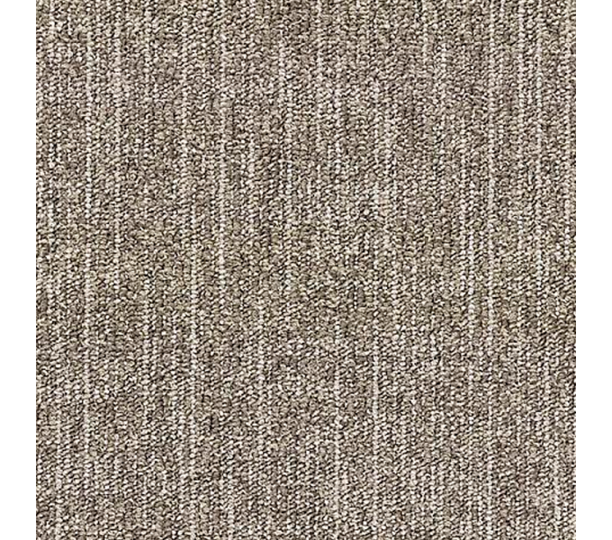 Ковровая плитка Bloq PA Balance 135 Nutmeg (500×500 мм, 6.9 мм, 5 м²/уп.)