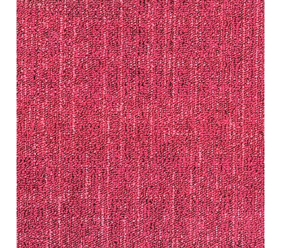 Ковровая плитка Bloq PA Balance 410 Fuchsia (500×500 мм, 6.9 мм, 5 м²/уп.)