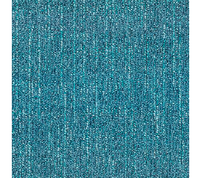 Ковровая плитка Bloq PA Balance 530 Sea (500×500 мм, 6.9 мм, 5 м²/уп.)