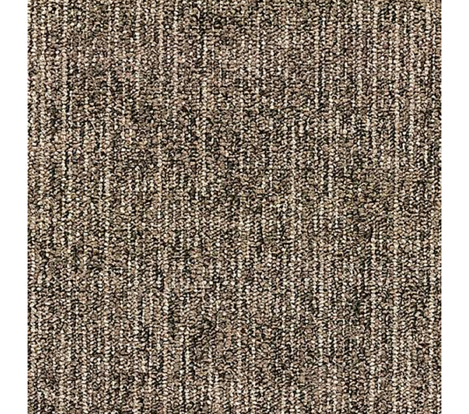 Ковровая плитка Bloq PA Balance 812 Coffee (500×500 мм, 6.9 мм, 5 м²/уп.)