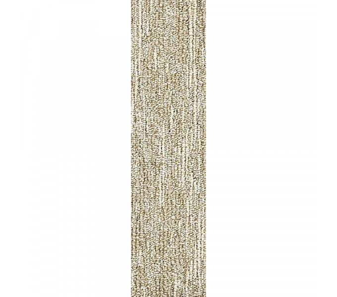 Ковровая плитка Bloq PA Grain 111 Truffle (250×1000 мм, 6.9 мм, 2.5 м²/уп.)