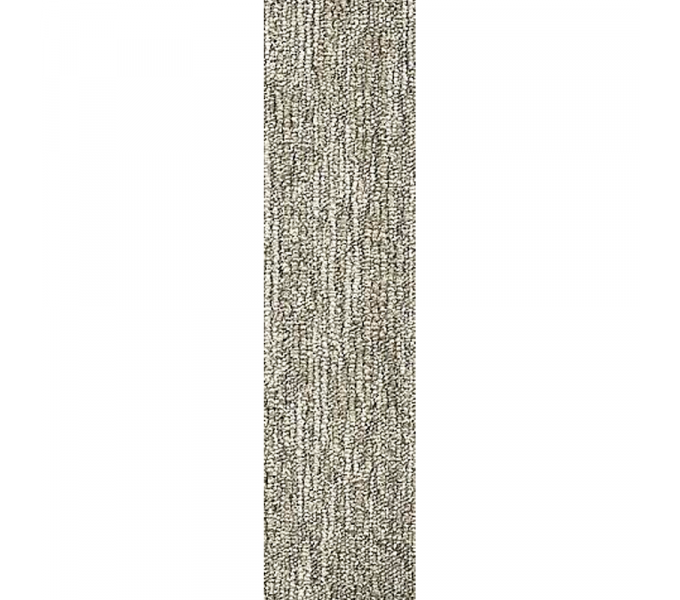 Ковровая плитка Bloq PA Grain 123 Greige (250×1000 мм, 6.9 мм, 2.5 м²/уп.)