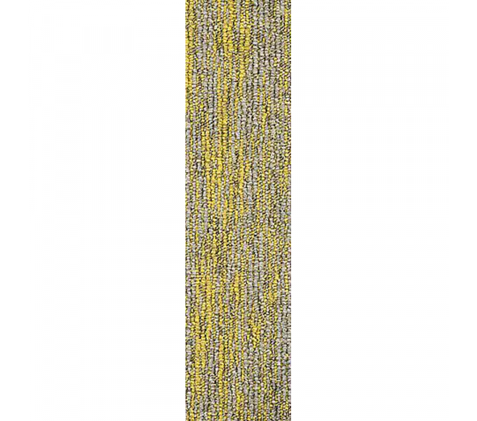 Ковровая плитка Bloq PA Grain 125 Flax (250×1000 мм, 6.9 мм, 2.5 м²/уп.)