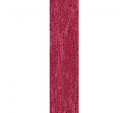 Ковровая плитка Bloq PA Grain 410 Fuchsia (250×1000 мм, 6.9 мм, 2.5 м²/уп.)