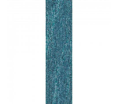 Ковровая плитка Bloq PA Grain 530 Sea (250×1000 мм, 6.9 мм, 2.5 м²/уп.)