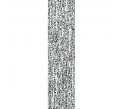 Ковровая плитка Bloq PA Grain 911 Mouse (250×1000 мм, 6.9 мм, 2.5 м²/уп.)