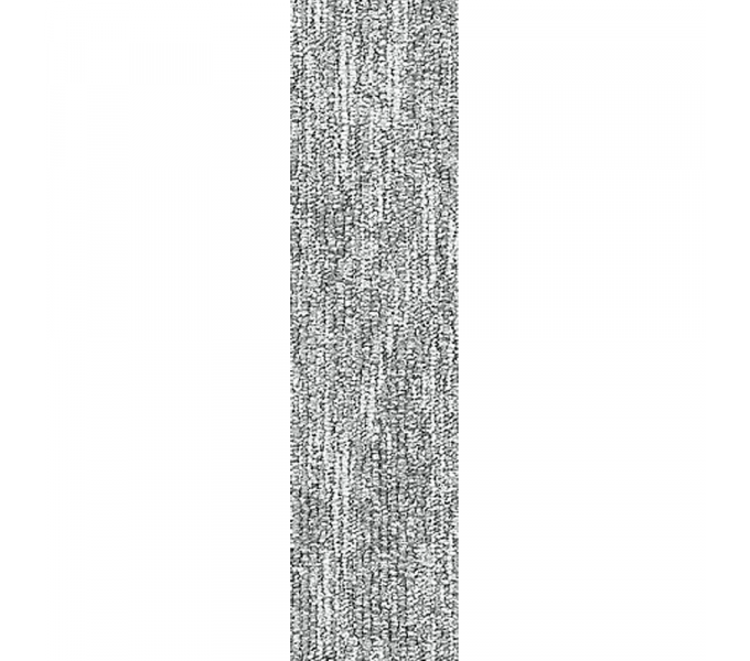 Ковровая плитка Bloq PA Grain 911 Mouse (250×1000 мм, 6.9 мм, 2.5 м²/уп.)