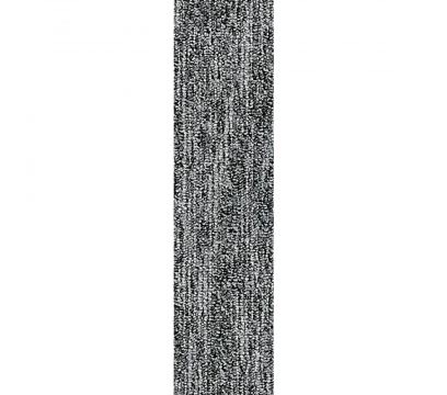 Ковровая плитка Bloq PA Grain 942 Shadow (250×1000 мм, 6.9 мм, 2.5 м²/уп.)