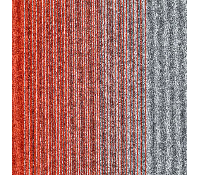 Ковровая плитка Bloq PA Connexion 217 Burnt Alley (500×500 мм, 6.0 мм, 5 м²/уп.)