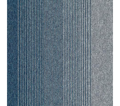 Ковровая плитка Bloq PA Connexion 506 Toned Route (500×500 мм, 6.0 мм, 5 м²/уп.)