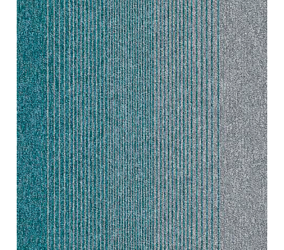 Ковровая плитка Bloq PA Connexion 526 Clear Path (500×500 мм, 6.0 мм, 5 м²/уп.)