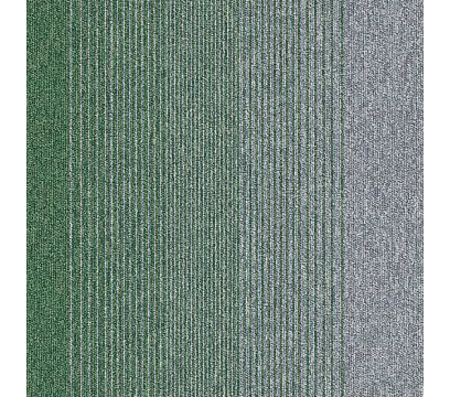 Ковровая плитка Bloq PA Connexion 611 Cool Passage (500×500 мм, 6.0 мм, 5 м²/уп.)