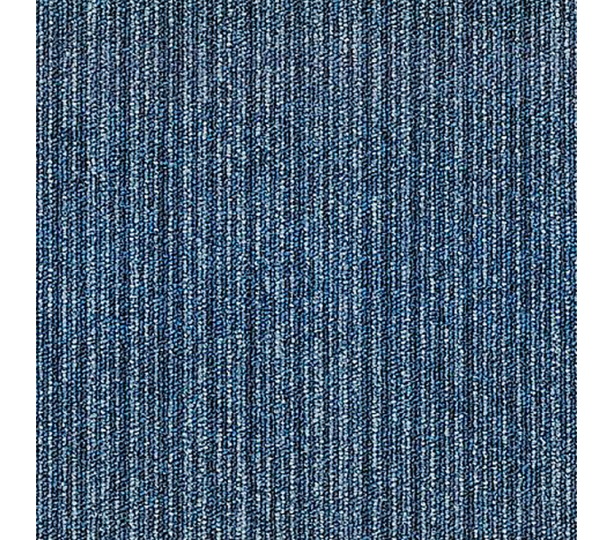 Ковровая плитка Bloq PA Rhythm 521 Synchrony (500×500 мм, 6.0 мм, 5 м²/уп.)