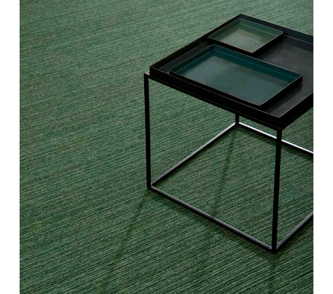 Ковровая плитка Bloq PA Rhythm 616 Sound (500×500 мм, 6.0 мм, 5 м²/уп.)