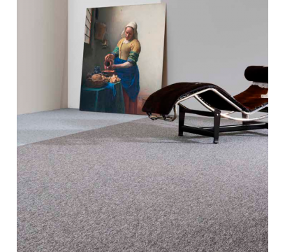 Ковровая плитка Bloq PA Tradition 105 Hemp (500×500 мм, 6.0 мм, 5 м²/уп.)