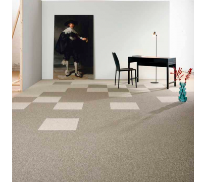 Ковровая плитка Bloq PA Tradition 115 Birch (500×500 мм, 6.0 мм, 5 м²/уп.)