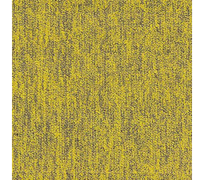 Ковровая плитка Bloq PA Tradition 205 Mustard (500×500 мм, 6.0 мм, 5 м²/уп.)