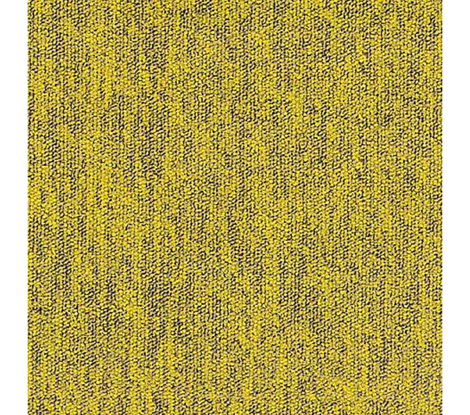 Ковровая плитка Bloq PA Tradition 205 Mustard (500×500 мм, 6.0 мм, 5 м²/уп.)