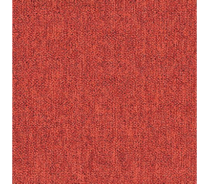 Ковровая плитка Bloq PA Tradition 215 Terra (500×500 мм, 6.0 мм, 5 м²/уп.)